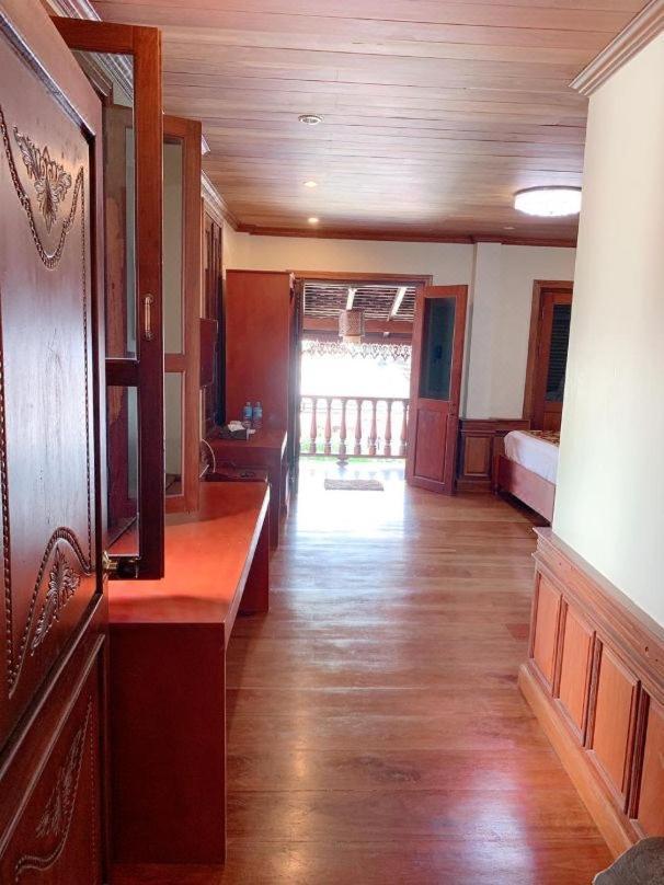 遗忘时光guesthouse Sky Dragon Guesthouse Luang Prabang Bagian luar foto