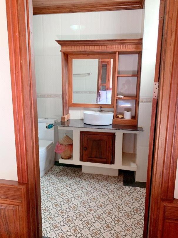 遗忘时光guesthouse Sky Dragon Guesthouse Luang Prabang Bagian luar foto