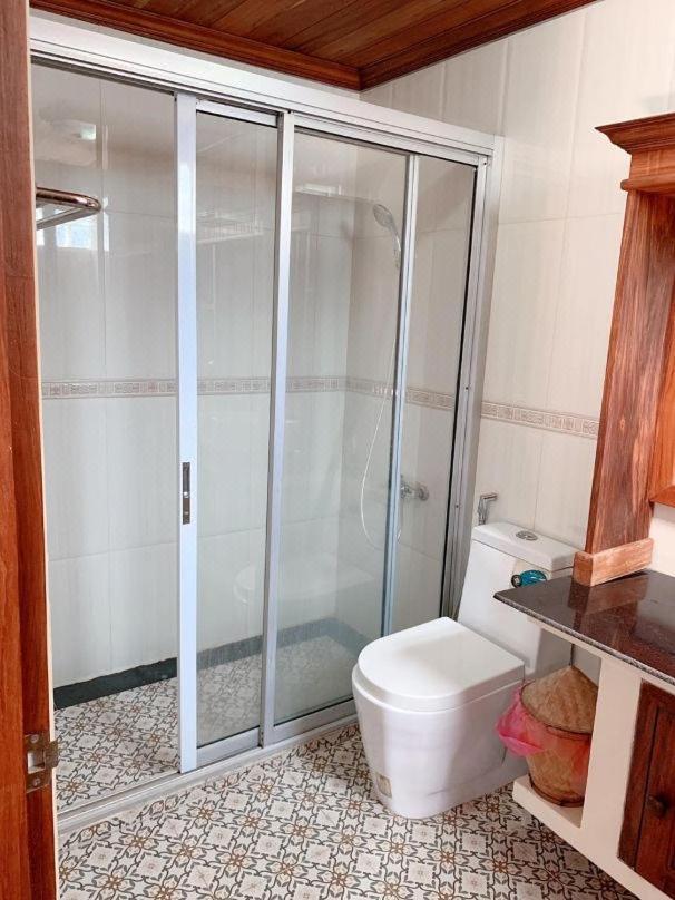 遗忘时光guesthouse Sky Dragon Guesthouse Luang Prabang Bagian luar foto